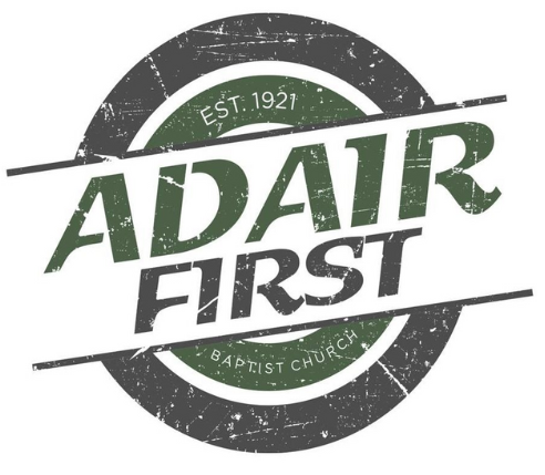 Adair First Baptist 