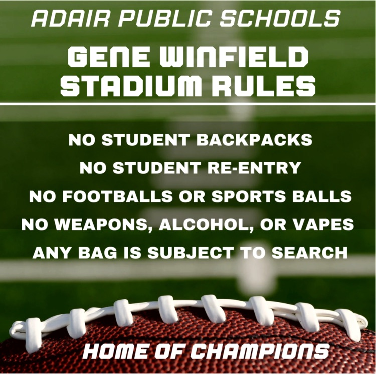 football info