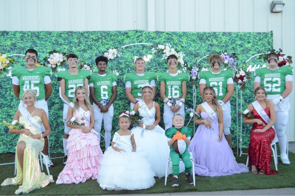 homecoming