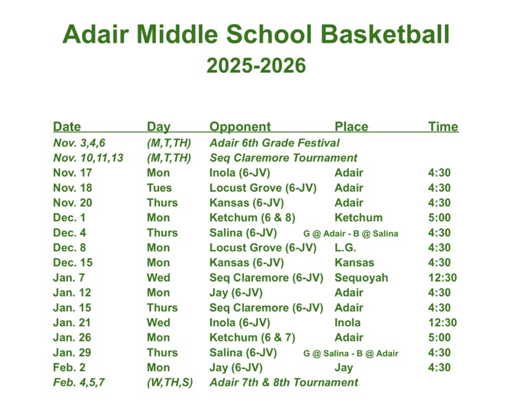 AMS BASKETBALL
