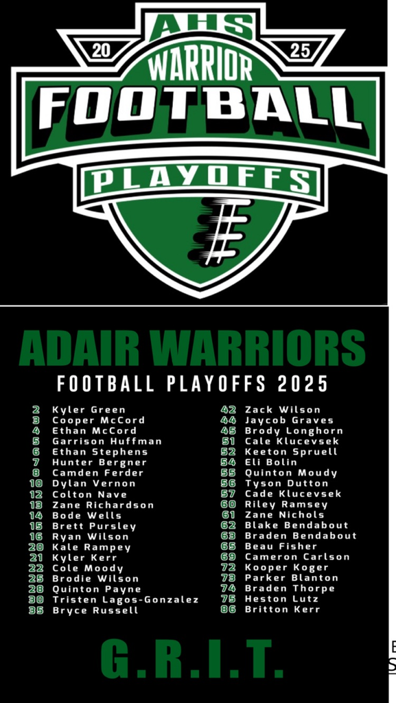FB playoff 