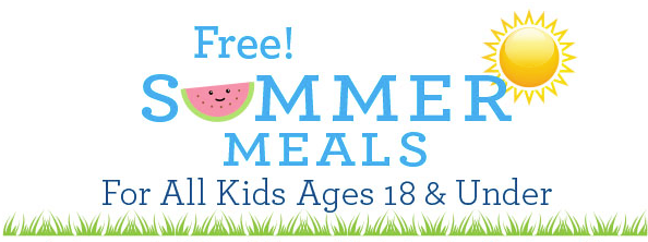 Free Summer Meals
