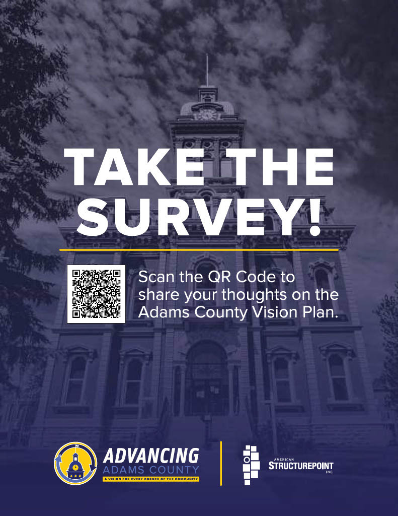 Adams County Survey