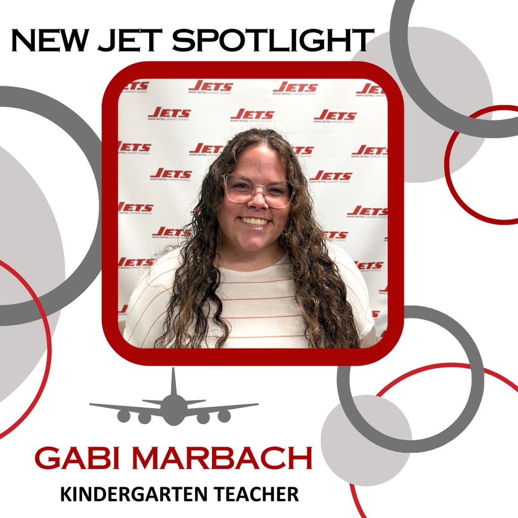 Gabi Marbach - Kindergarten Teacher