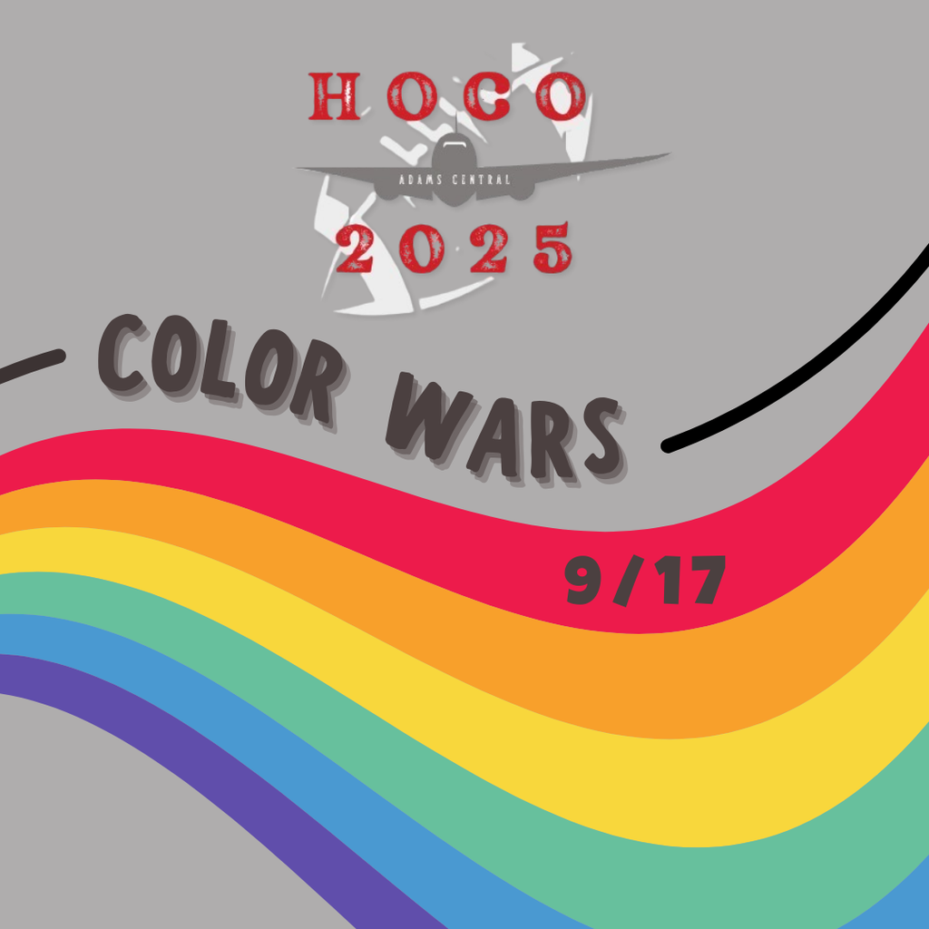 Color Wars