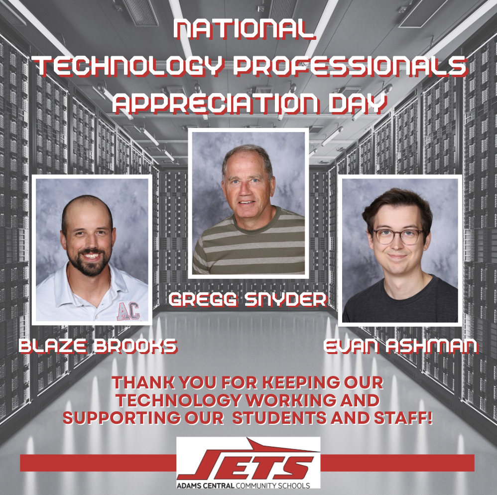 IT Professionals Day