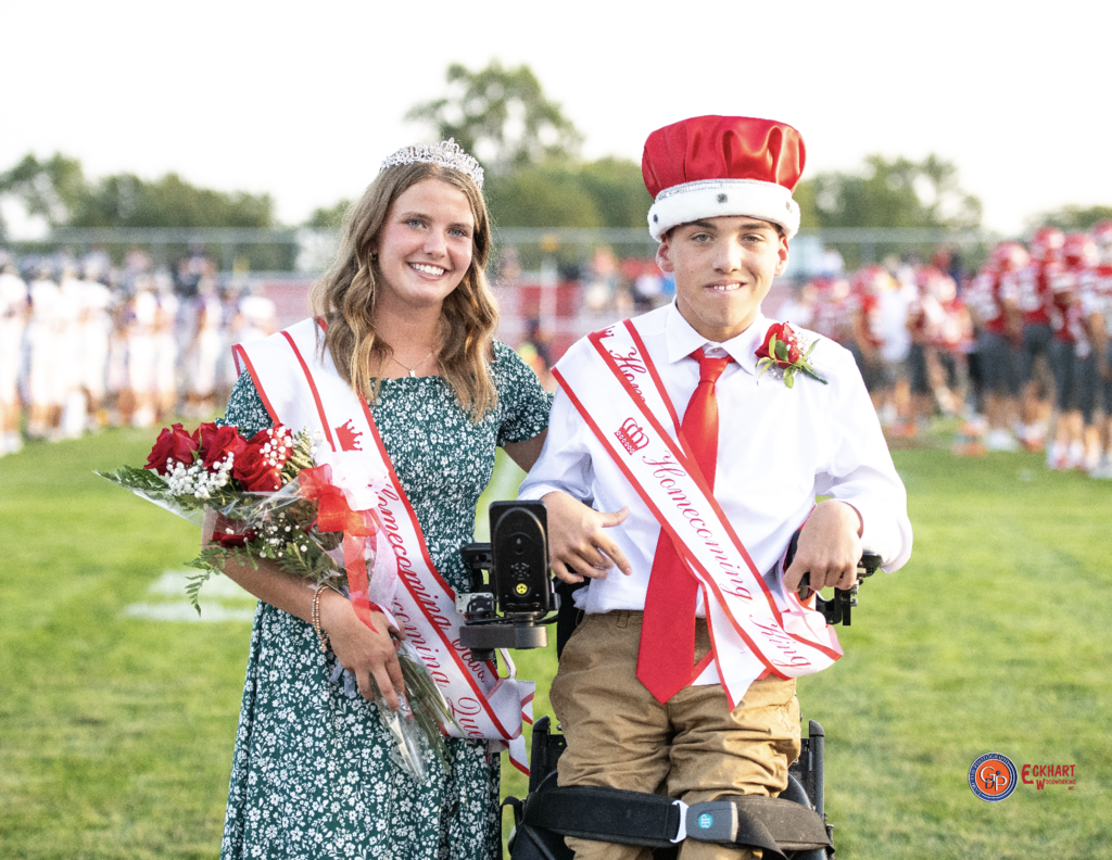 Homecoming 2025