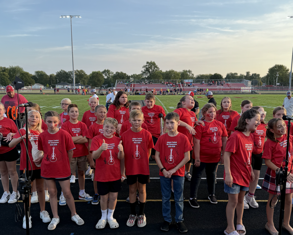 Homecoming 2025