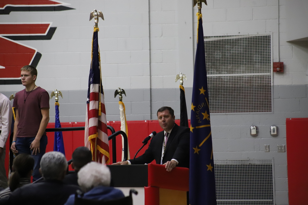 Veterans Program