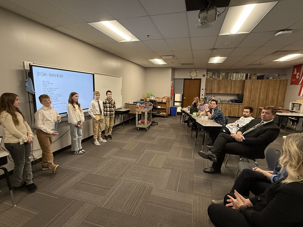 Jet Cart Presentation