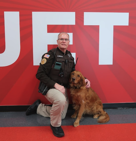 Office Mendoza and Jet