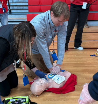 Heart Safe Recertification