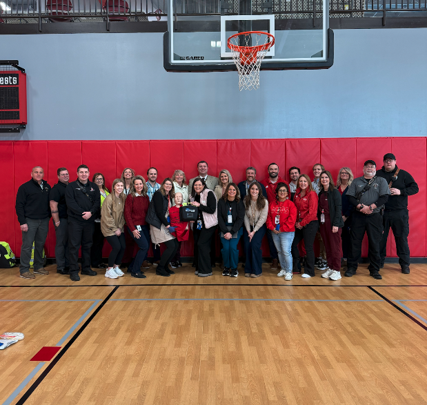 Heart Safe Recertification