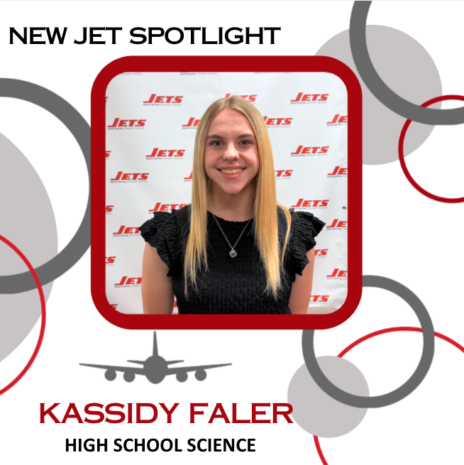 Mrs. Faler High School Science