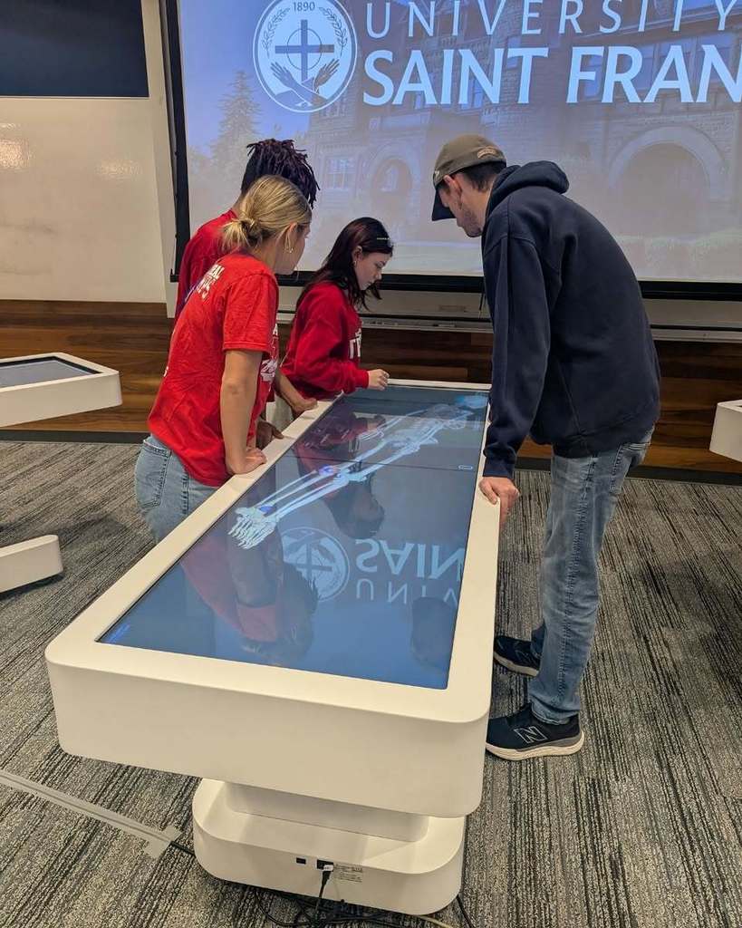 Anatomage Tournament