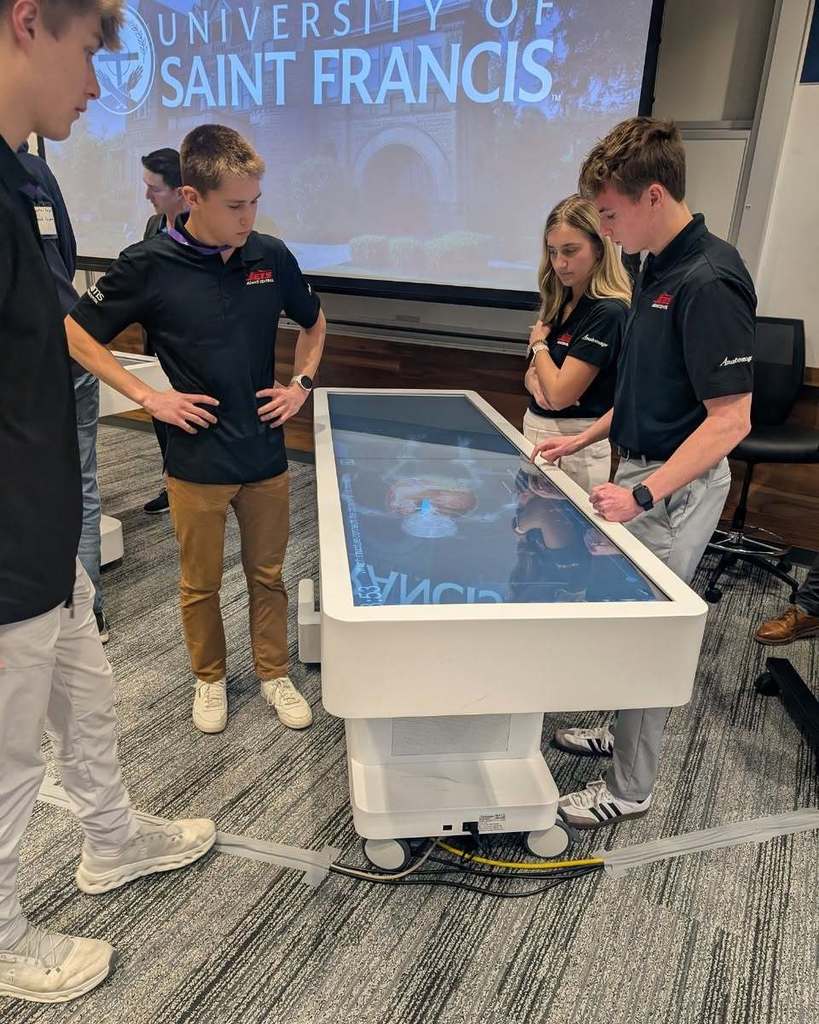 Anatomage Tournament