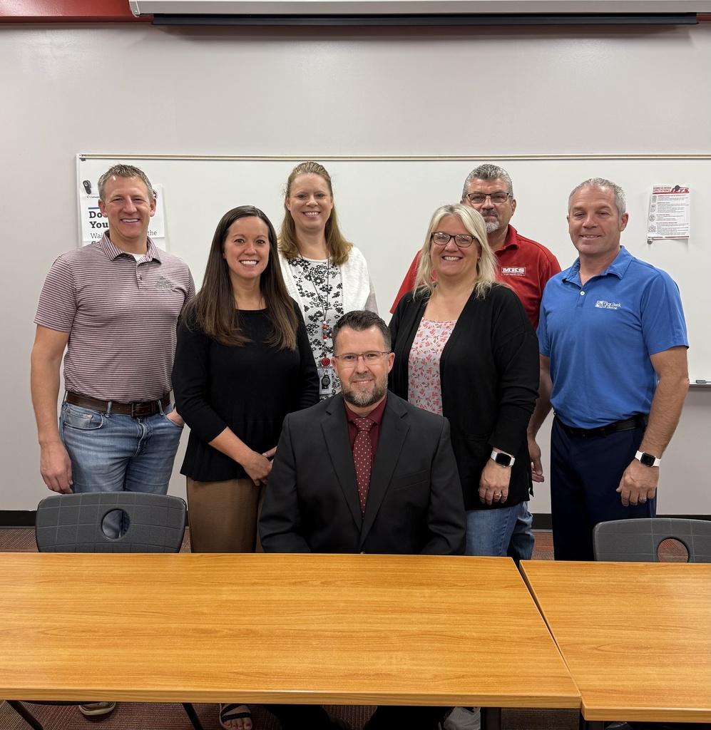 Mr. McIntosh and the Board
