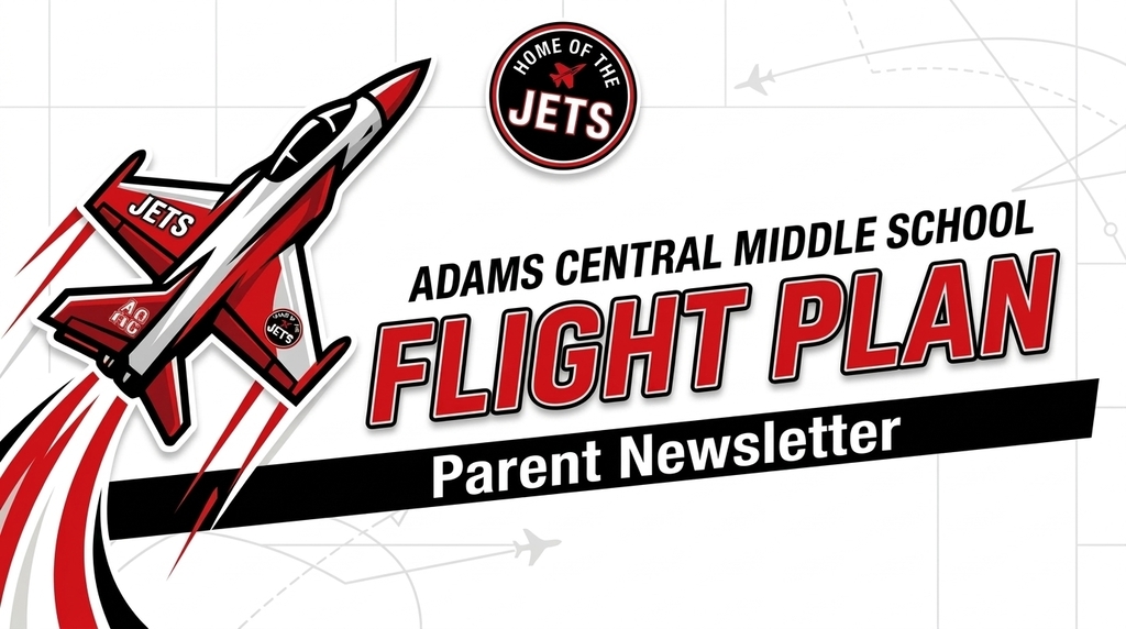 Middle School Flight Plan
