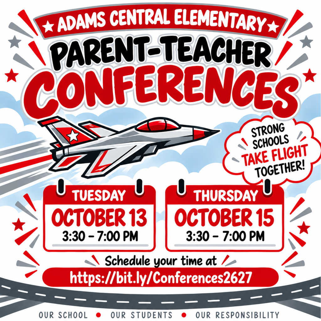 Elementary Parent-Teacher Conferences