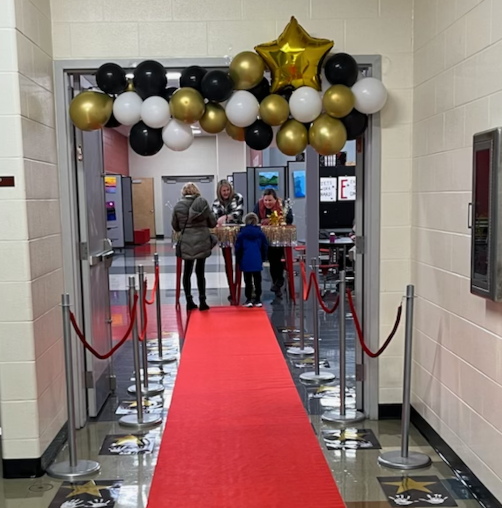 Literacy Night November 2023