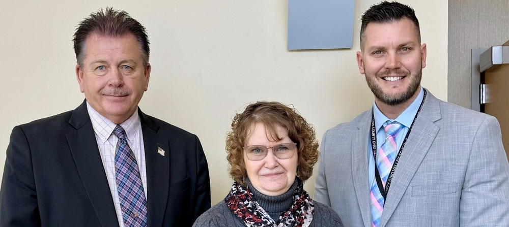 CORAS Elementary Teacher of the Year