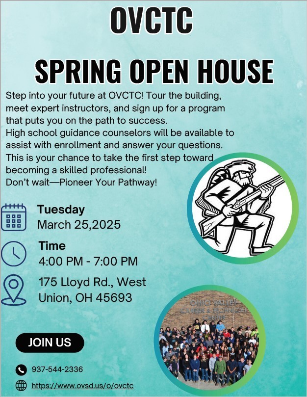 CTC Open House