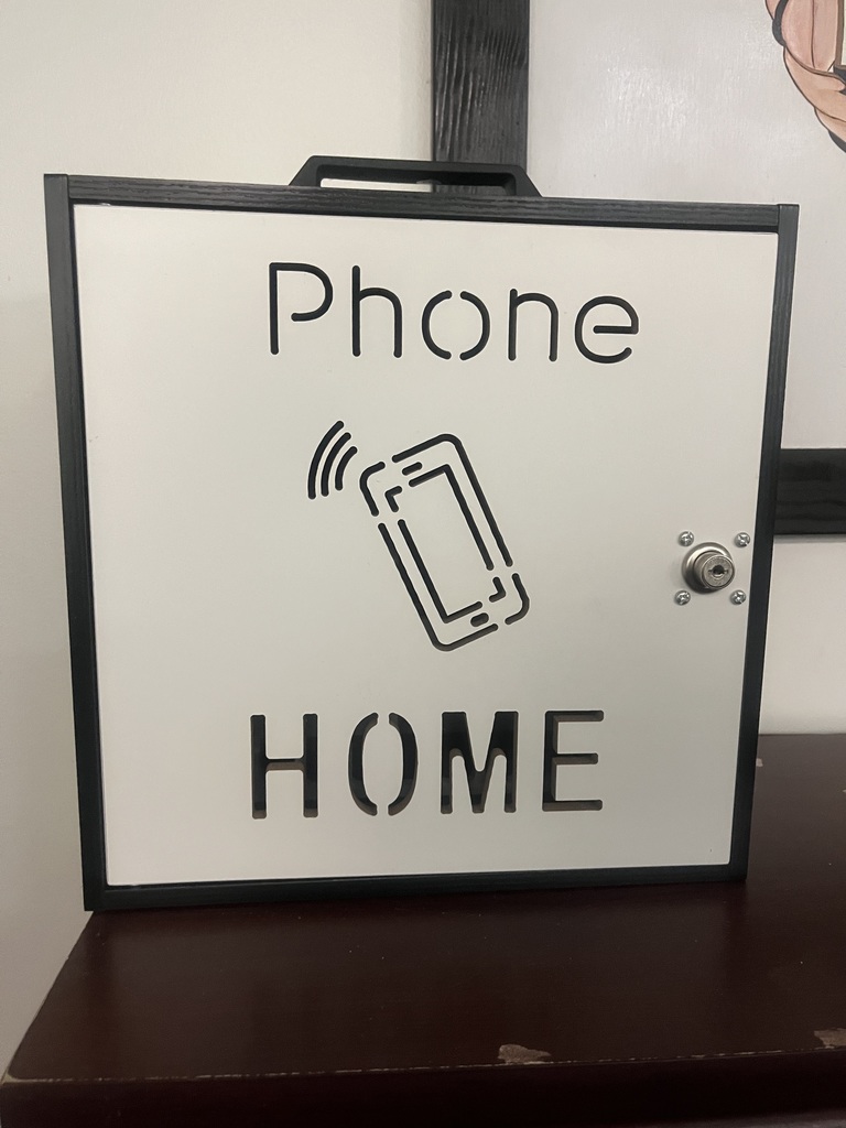 Safe and Secure