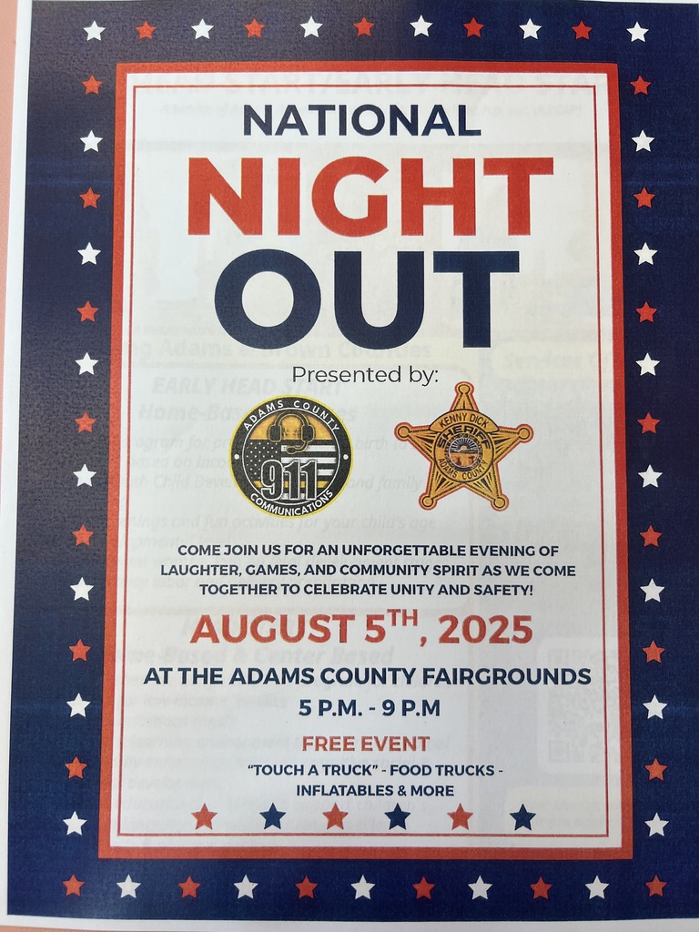 National Night Out