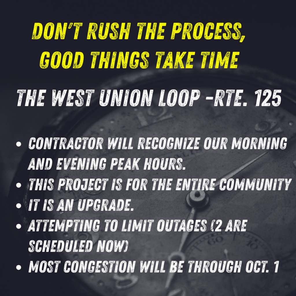 125 Construction