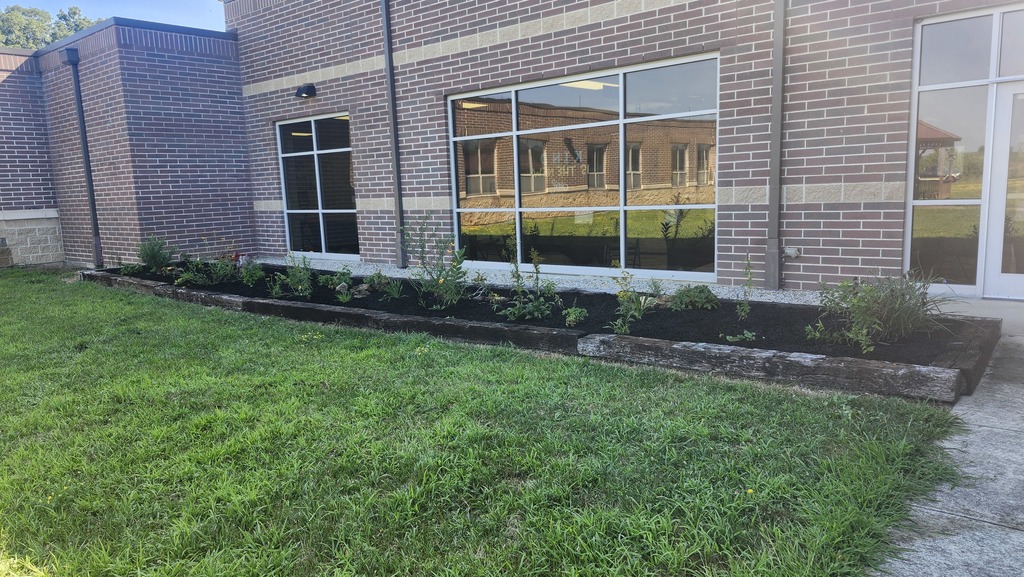 Outside Learning Area