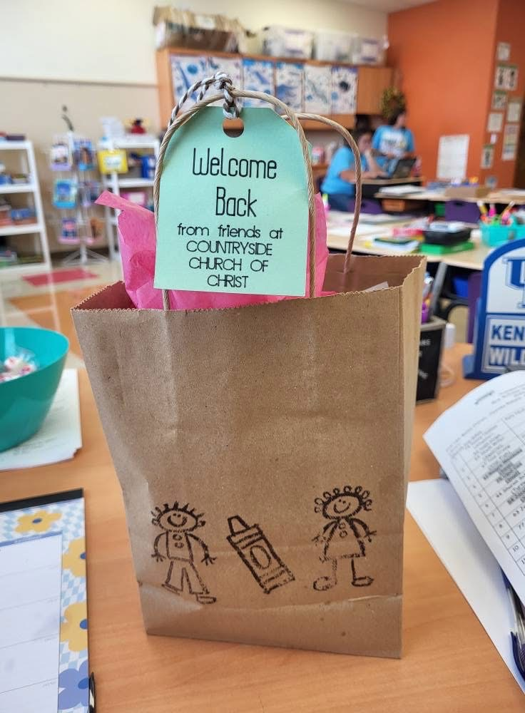 bag
