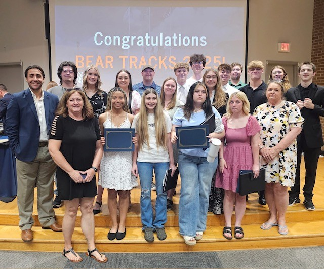 GRIT June 2025