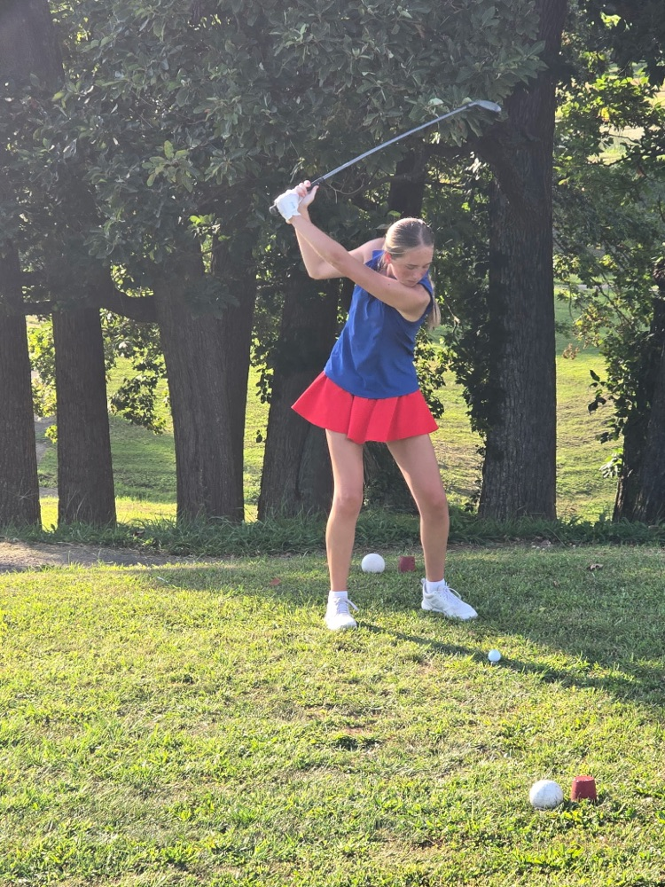 golf