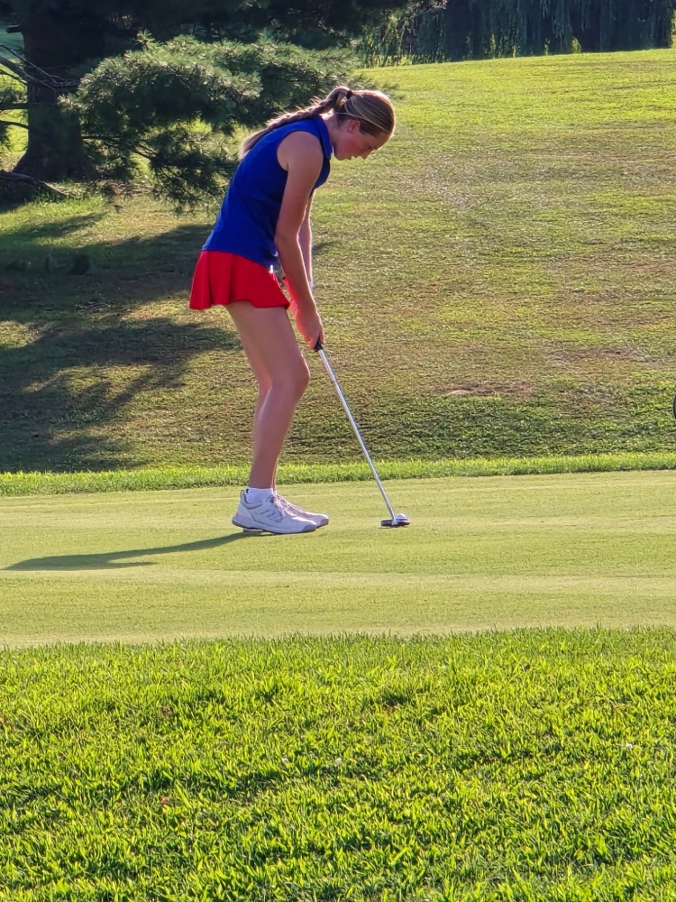 golf