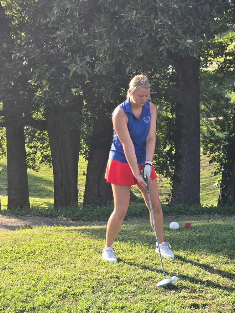 golf