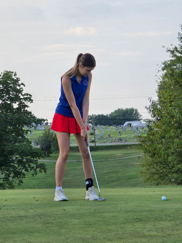 golf