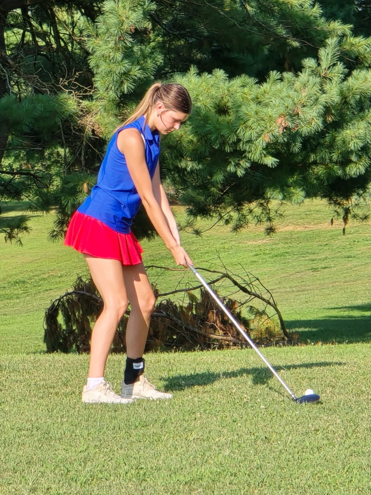 golf