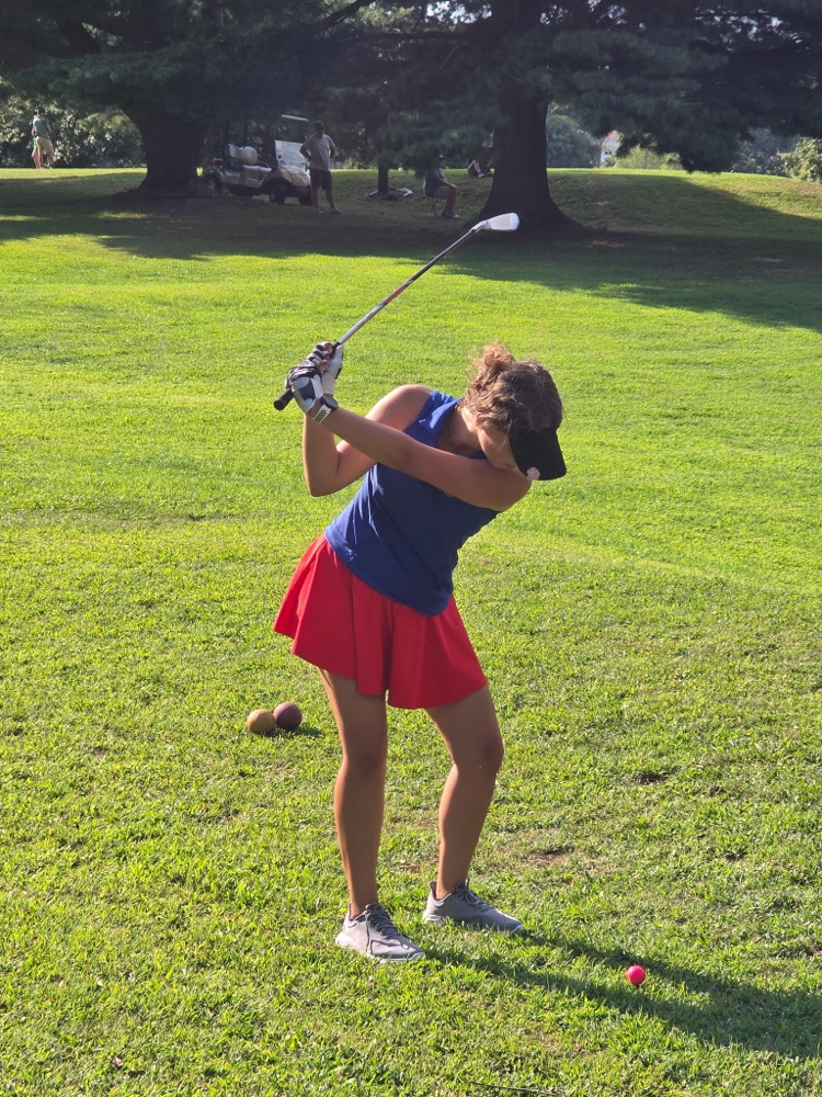 golf