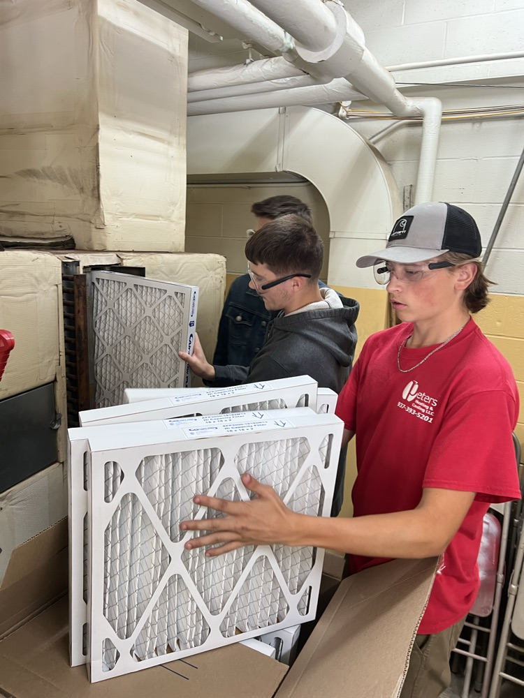 HVAC 