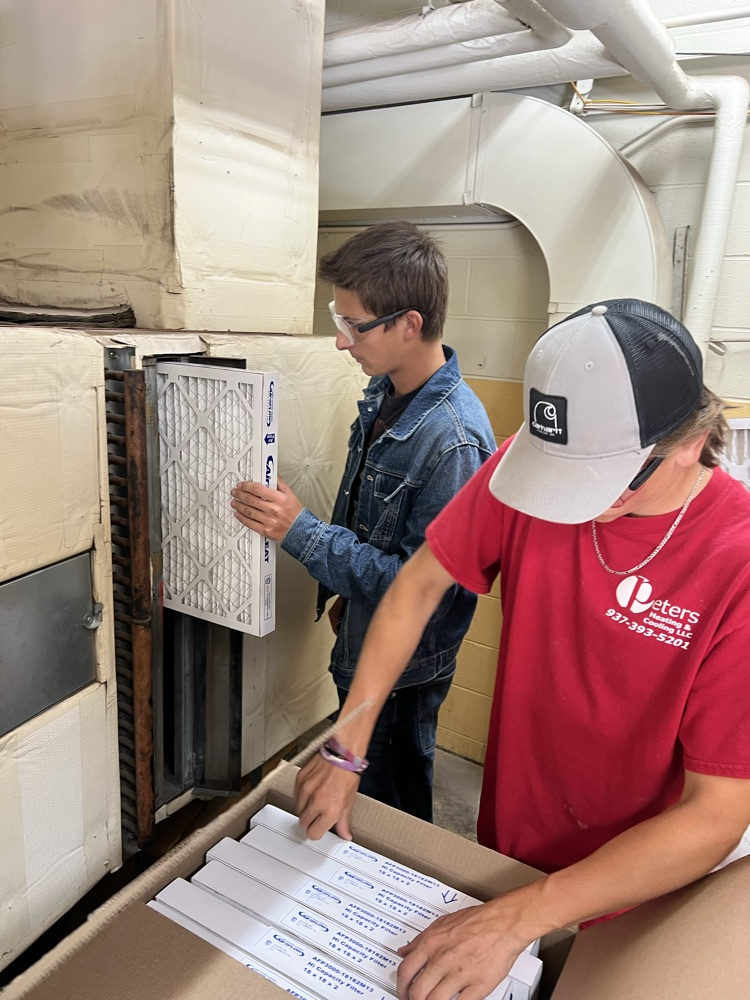 hvac