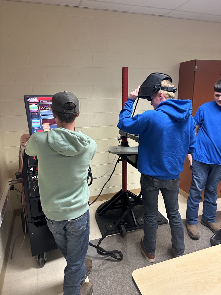 welding 