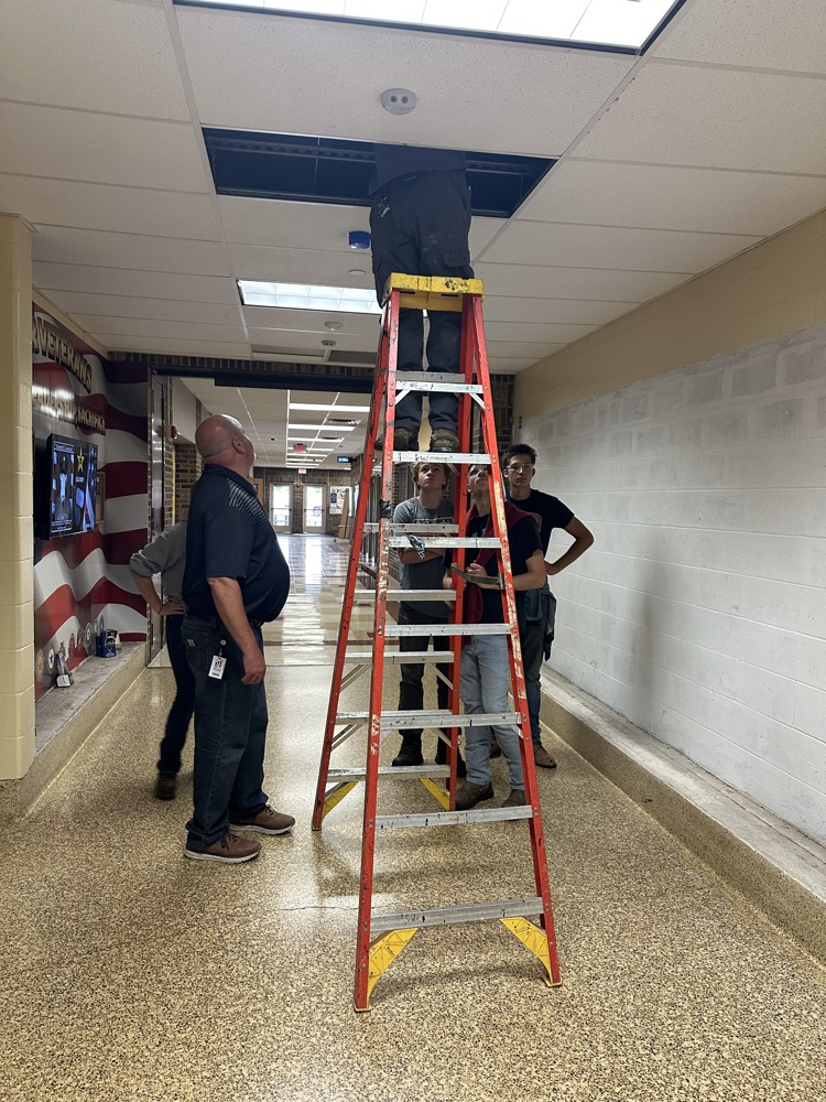 HVAC 