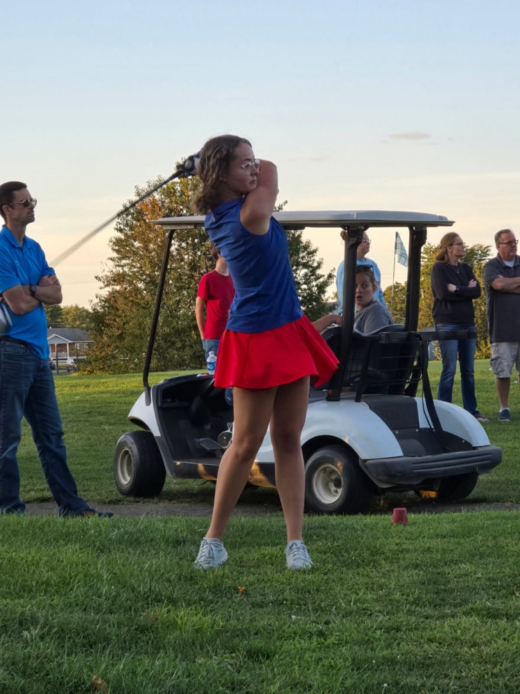 golf
