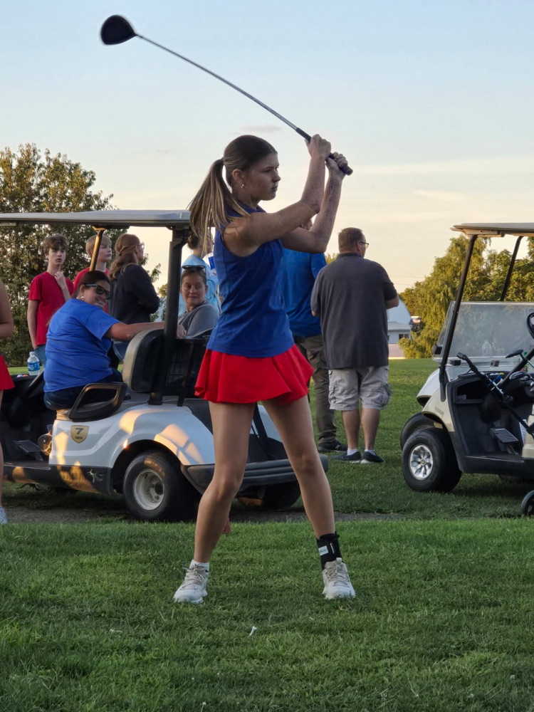 golf