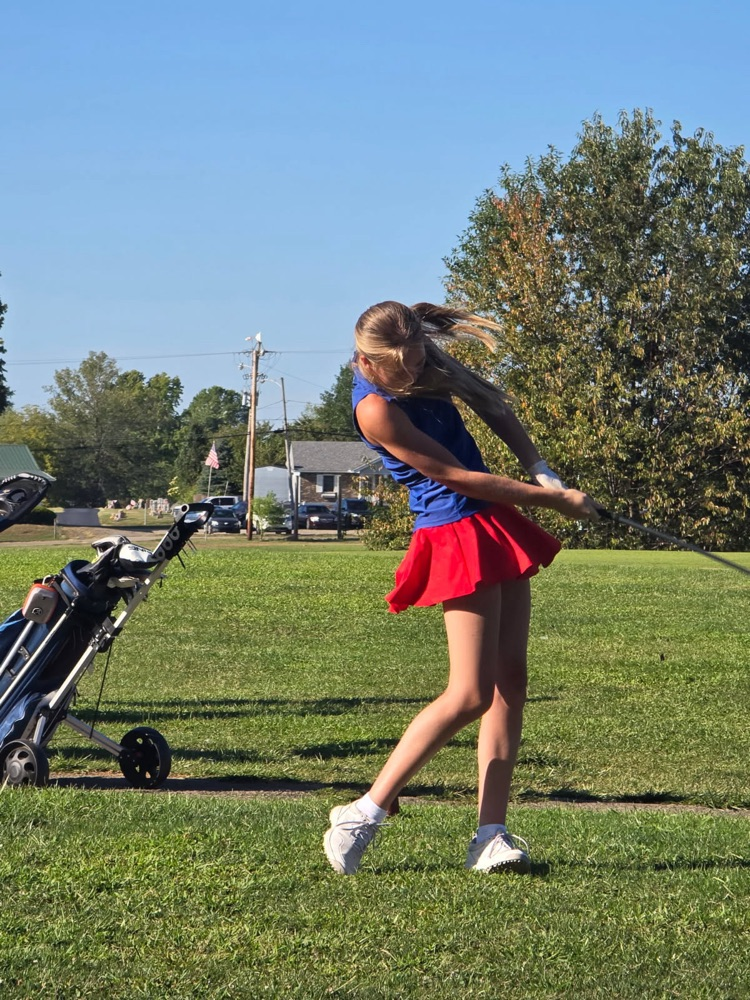 golf
