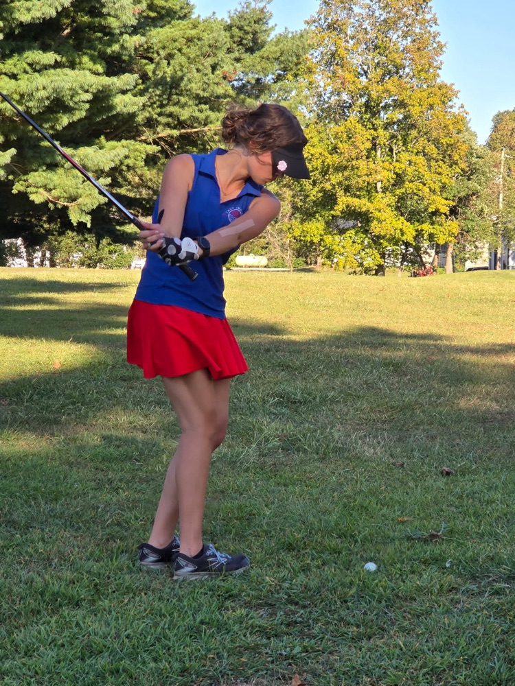 golf
