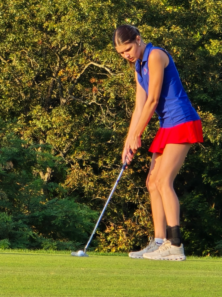 golf