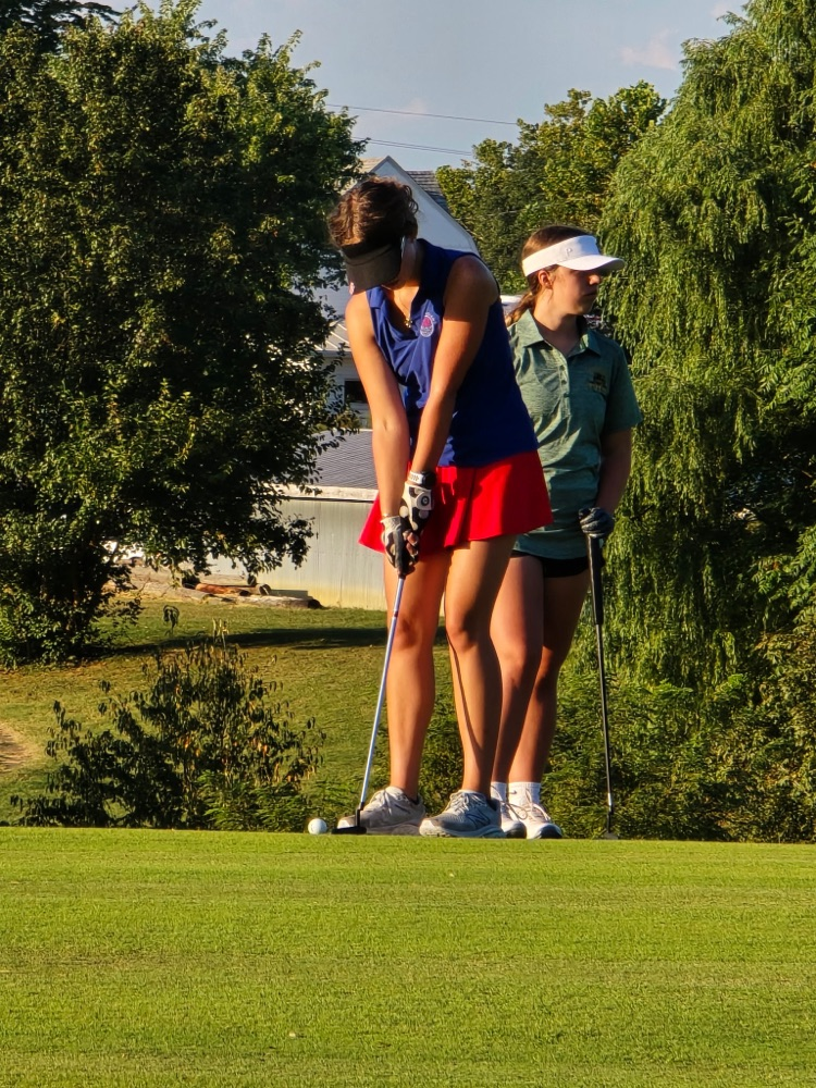golf