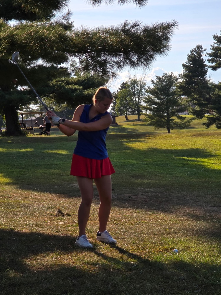 golf