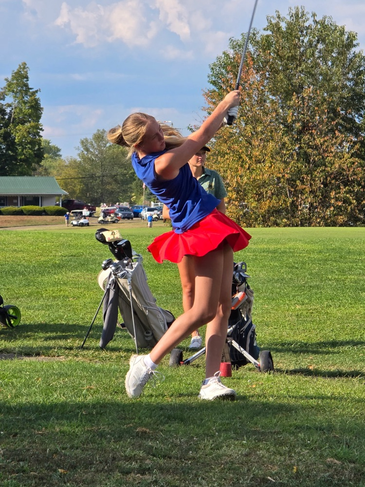 golf